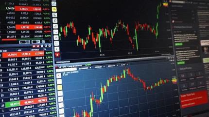 Россия строит собственную биржевую архитектуру