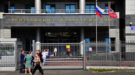 «Лихие 90-е вернулись»: Россию в августе захлестнула волна банкротств