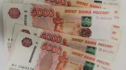 Рубль теснит конкурентов: доля валюты РФ при экспорте в Европу бьет рекорды