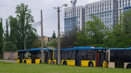 Новый тарифный «дуст» для жителей Киева