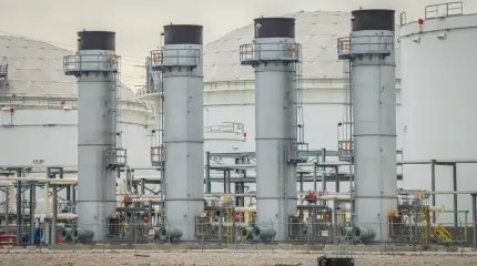 Унижение без газа: Австралия, поставщик СПГ, стоит с протянутой рукой за сырьем