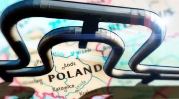 Как Польша заработала на борьбе с «Северным потоком — 2»