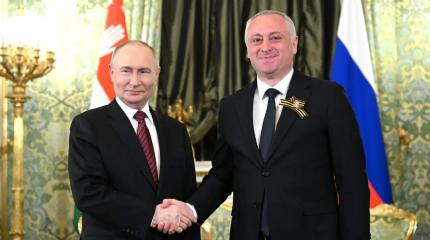Абхазия: «альтернативы» экономическим связям с Россией не предвидится