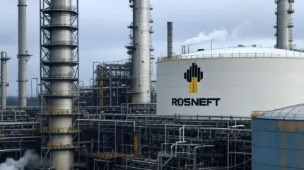 Попытки организации «топливной блокады» России терпят крах
