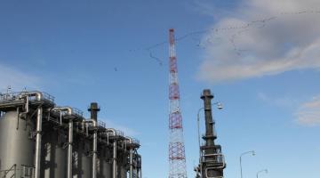 «Газпром» отказался поставлять газ в Европу по прошлогодним ценам