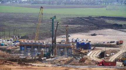 Новая Россия модернизирует энергосистему, находит воду, укрепляет фермеров