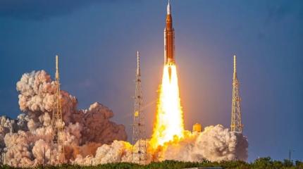 Проект «Артемида-2»: новая лунная миссия США