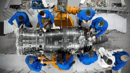 Россия совершила инженерное чудо в авиации