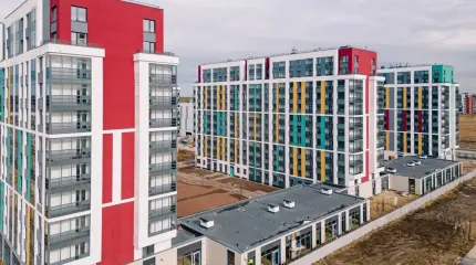 Центробанк подключился к реальности и опешил от цен на жильё