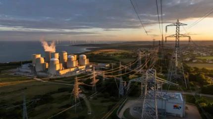 За грандиозный атомный проект Макрона заплатят простые французы