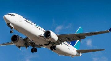 Boeing 737 Max 8 — теперь проблемы ещё и с двигателями