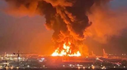 Названы пять глобальных  последствий войны в Персидском заливе