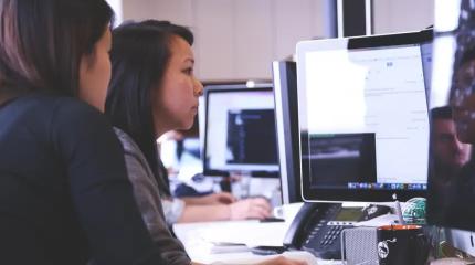 Цифровизация двигает вперед отечественный технологический сектор Цифровизация двигает вперед отечественный технологический сектор