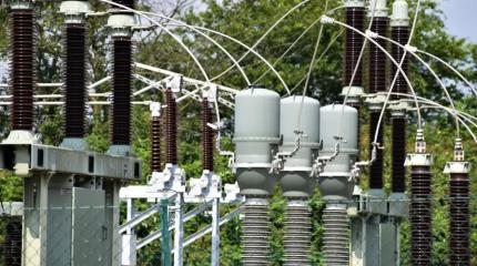 ОЭЗ Липецк станет центром производства высоковольтного оборудования ОЭЗ Липецк станет центром производства высоковольтного оборудования