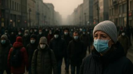 ОРВИ обрушит экономику: депутаты допускают тотальный локдаун по всей стране