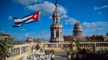 Havana Club: «кубинская невеста», советское наследие и китайские кредиты