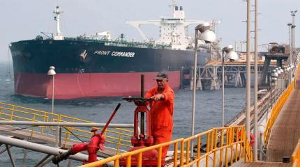 РФ восстанавливает поставки нефти в Китай и Индию после санкционного удара РФ восстанавливает поставки нефти в Китай и Индию после санкционного удара