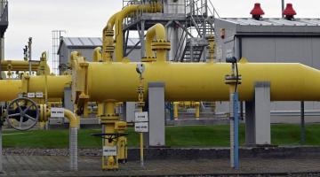Объемы ограничены: назван срок опустошения газовых хранилищ Европы