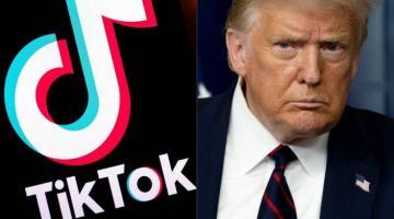 Спор вокруг TikTok продолжает экономический развод США и КНР