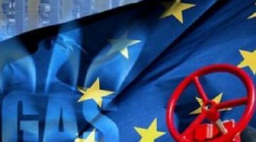 Совет Европы утвердил решение сократить потребление газа в Евросоюзе на 15%
