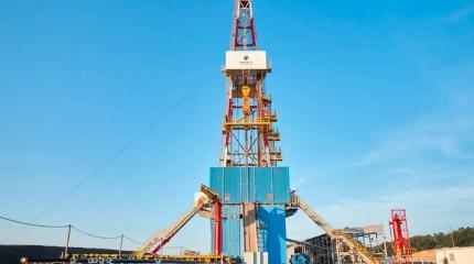 «Нафтогаз» восстановил половину добычи газа после ударов ВКС «Нафтогаз» восстановил половину добычи газа после ударов ВКС