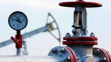 Нефть чутко отреагировала на войну в Израиле, но дергаться не стала