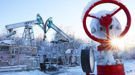 Российскую нефть обложили потолками