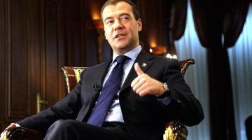 Япония попала в неловкое положение после слов Медведева о «Сахалине-2»