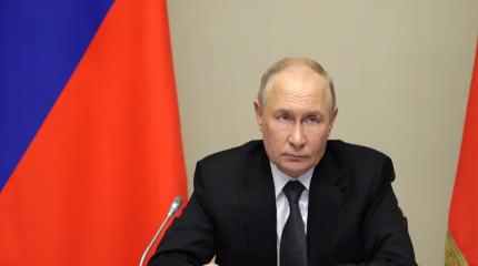 Владимир Путин подтвердил планы по созданию экономики высоких зарплат в РФ