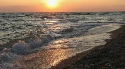 Новая Россия планирует пять линий застройки на Азовском побережье