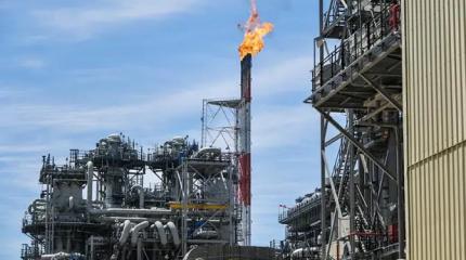 Цены на нефть и газ: Биржам кто-то слил информацию об ударе США по Ирану