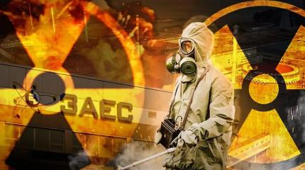 Опасный шаг: Украина запустила все АЭС в попытке спасти энергосистему