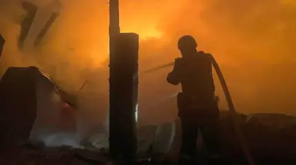 Итоги инфраструктурной войны для Украины: сейчас тяжело, завтра – невыносимо