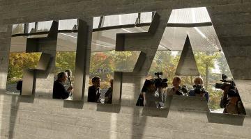 Не часть России: FIFA заблокировала жителей Крыма