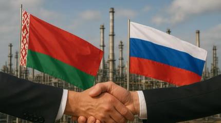 Российские инвестиции укрепляют промышленный потенциал Белоруссии