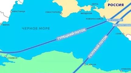 Венгрия спасла «Газпром» от украинского экстремиста Ахметова