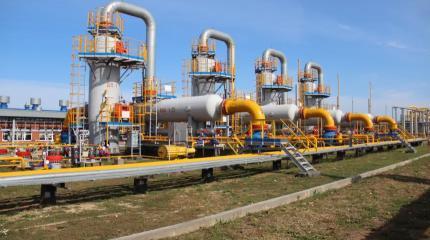 Главное хранилище Германии оставили без газа: ни кубометра за пять недель Главное хранилище Германии оставили без газа: ни кубометра за пять недель