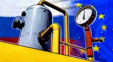 Кто виновен в резком росте цен на газ в Евросоюзе