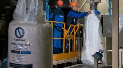 Совместные проекты – ключевой элемент сотрудничества России и Казахстана