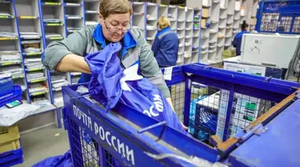 «Почта России» не хочет тонуть в одиночку, – утянуть на дно и Ozon с WB