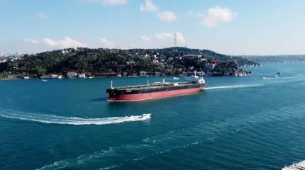 Новая тактика: в ЕС анонсировали «конец» теневого флота РФ