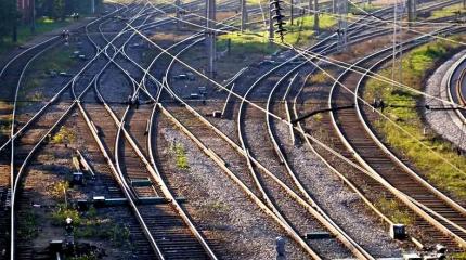 Власти Латвии решили разобрать железную дорогу в сторону России