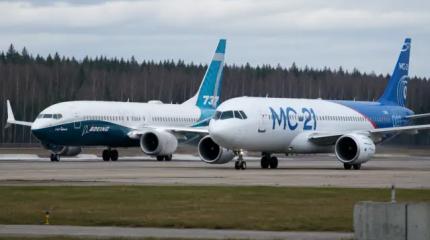 Новый удар по МС-21: пилот Airbus предупредил о скрытой проблеме самолёта