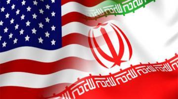 США начали наступление на Иран