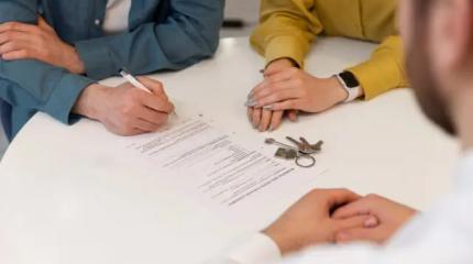 Рассрочка вместо ипотеки: россияне начали продавать жильё на новых условиях