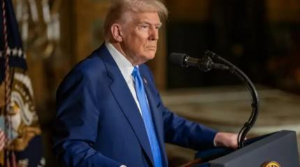 Первая Мировая торговая война: США назвали условие сделки с Китаем Первая Мировая торговая война: США назвали условие сделки с Китаем