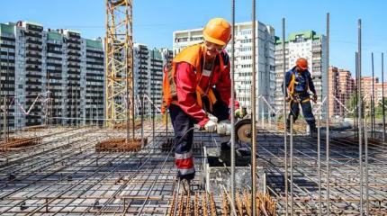 Ловушки рынка недвижимости: Эконом-класс превращается в «бизнес»