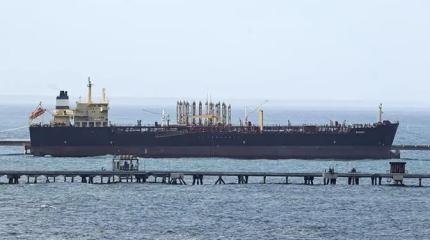 Тропический облом: Пора понять, что бурить выгоднее у нас, а не за океаном