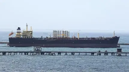 Тропический облом: Пора понять, что бурить выгоднее у нас, а не за океаном