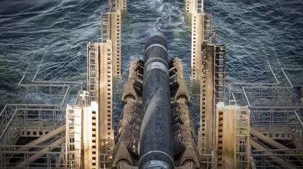 Европа давит «Северный поток»: в ЕС призвали не запускать газопроводы